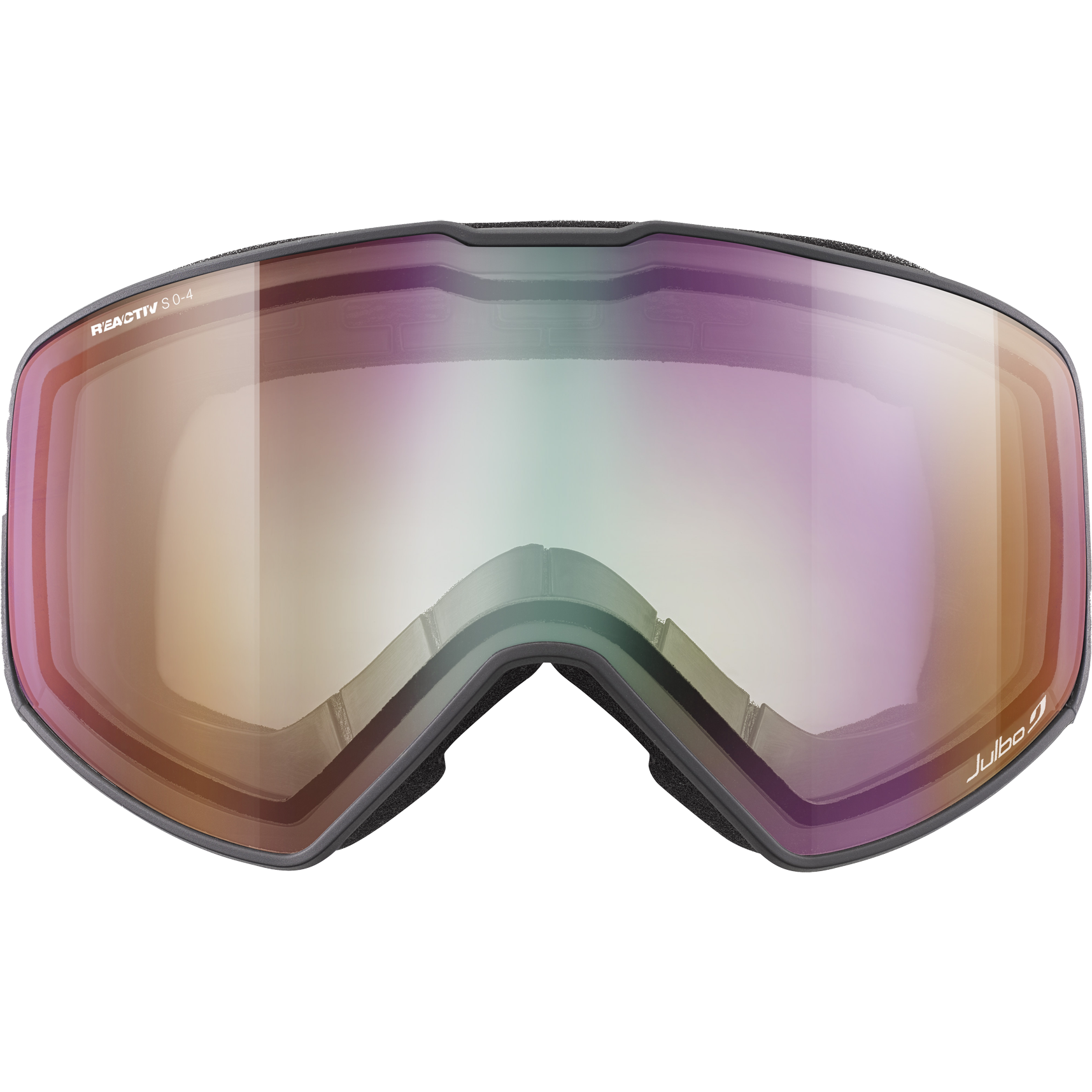 JULBO, CYRIUS-X REACTIV 0-4 HIGH CONTRAST