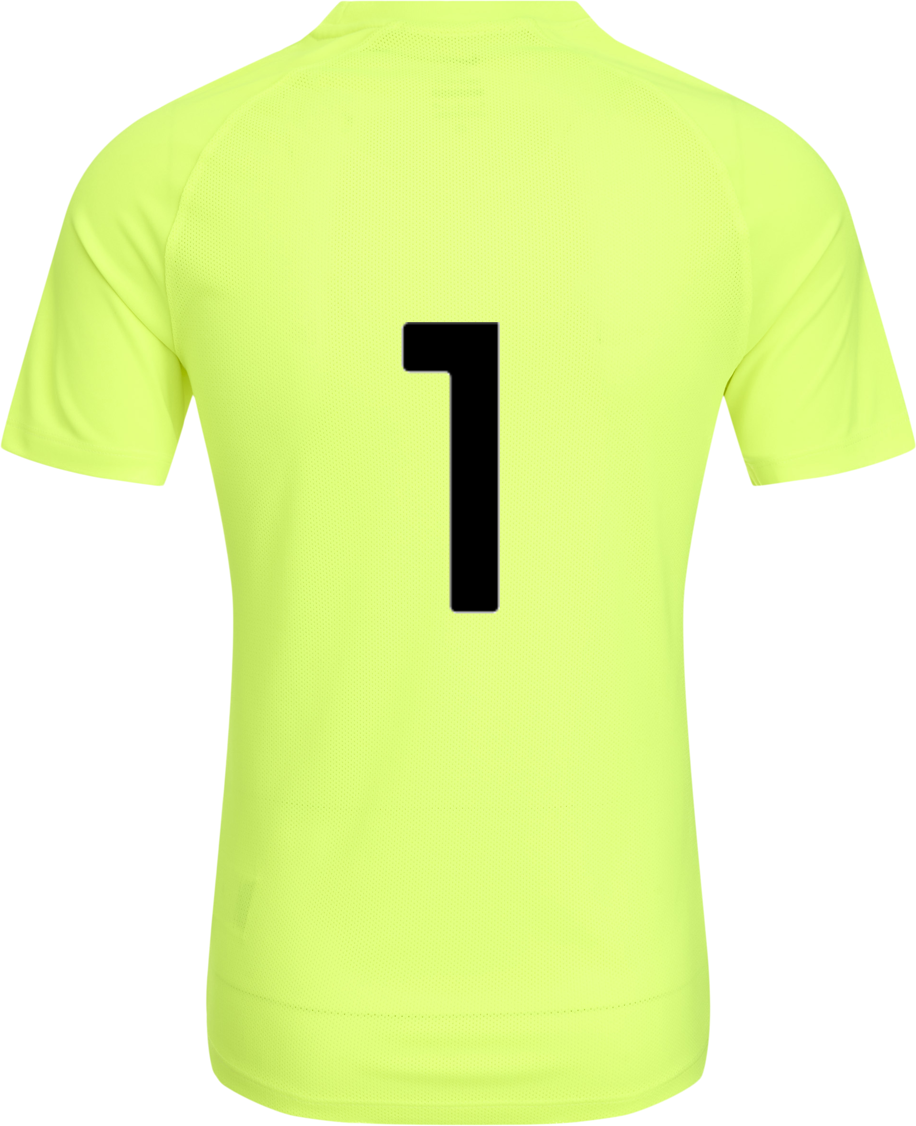 NIKE, PARK VIII SS JSY