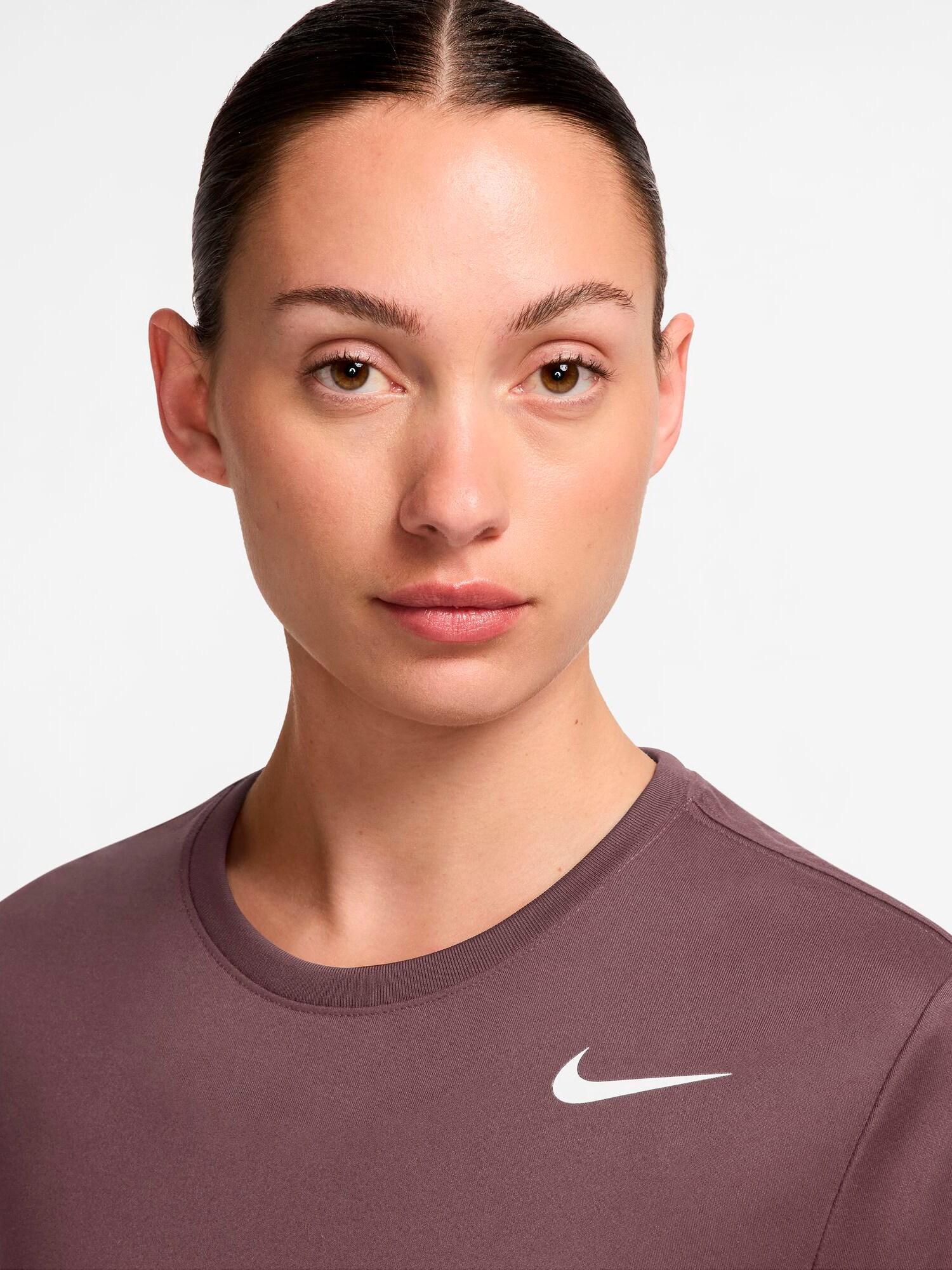 NIKE, Nike Dri-Fit Women'S T-Shirt