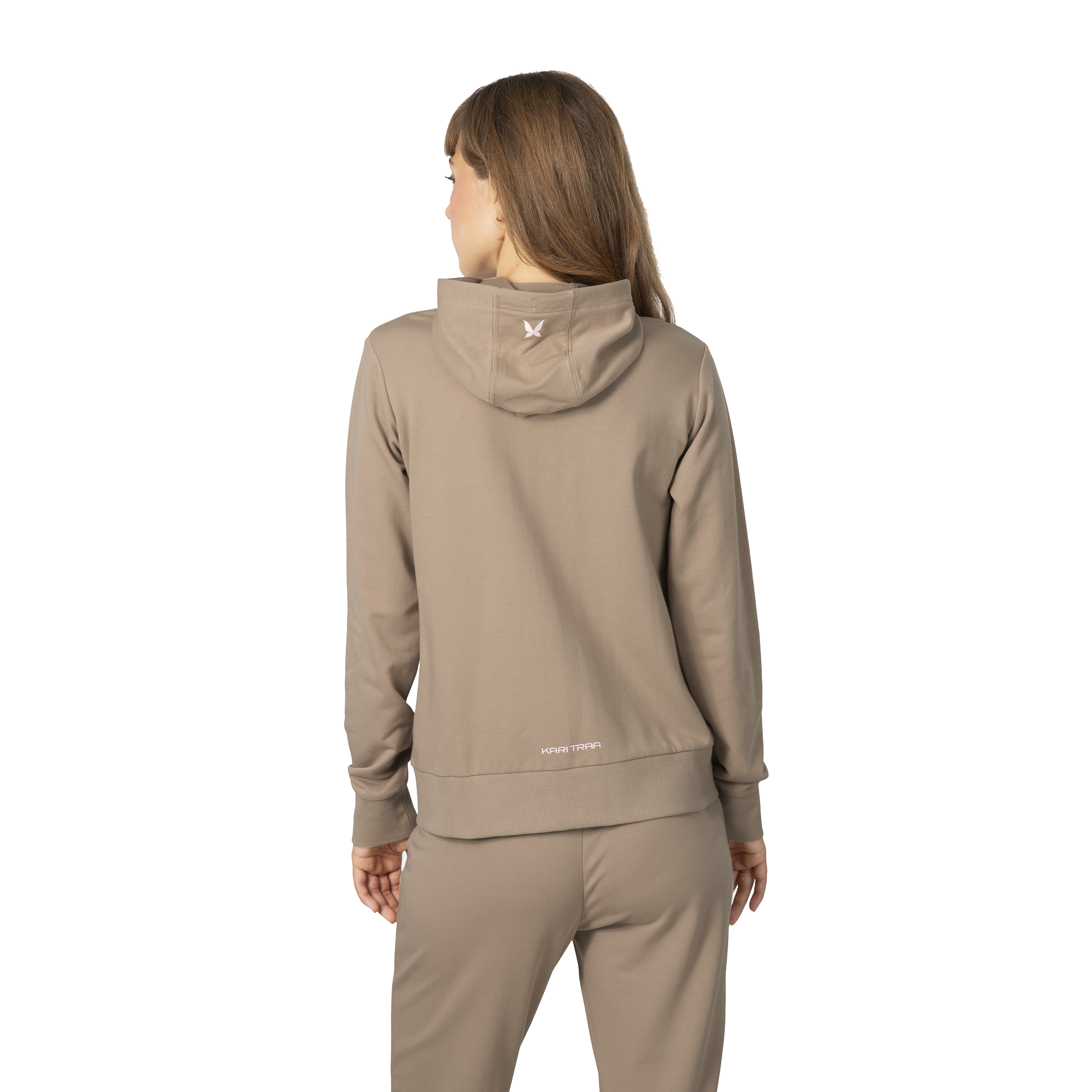 KARI TRAA, W Kari Zip Hood