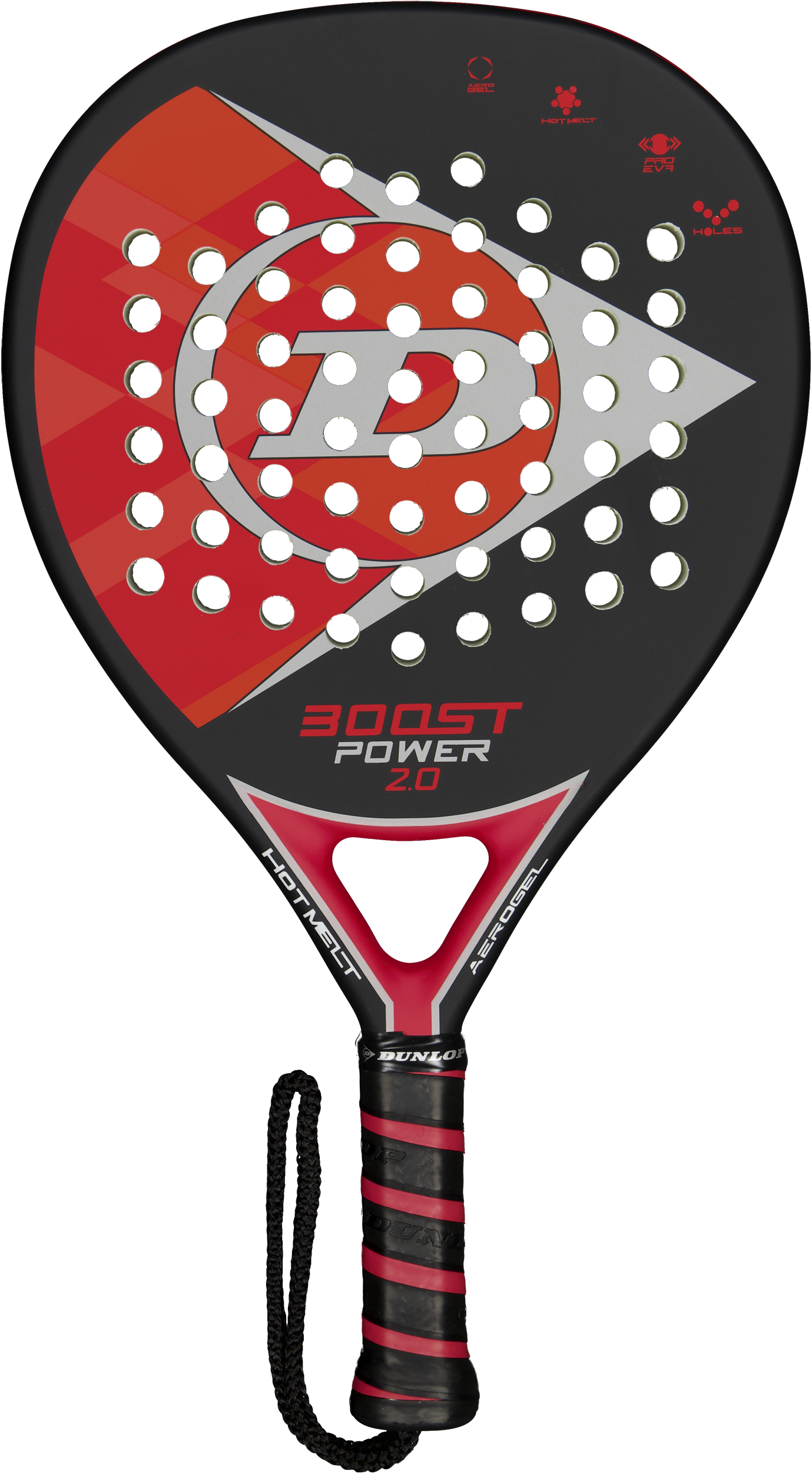 
DUNLOP, 
Boost Power 2.0, 
Detail 1

