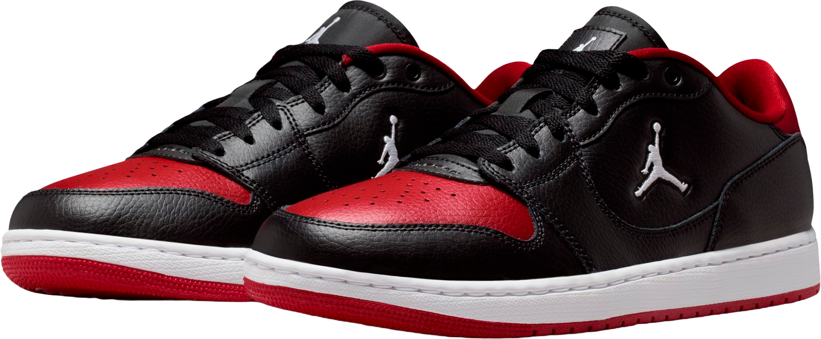 JORDAN, JORDAN COURT CONNECT LOW