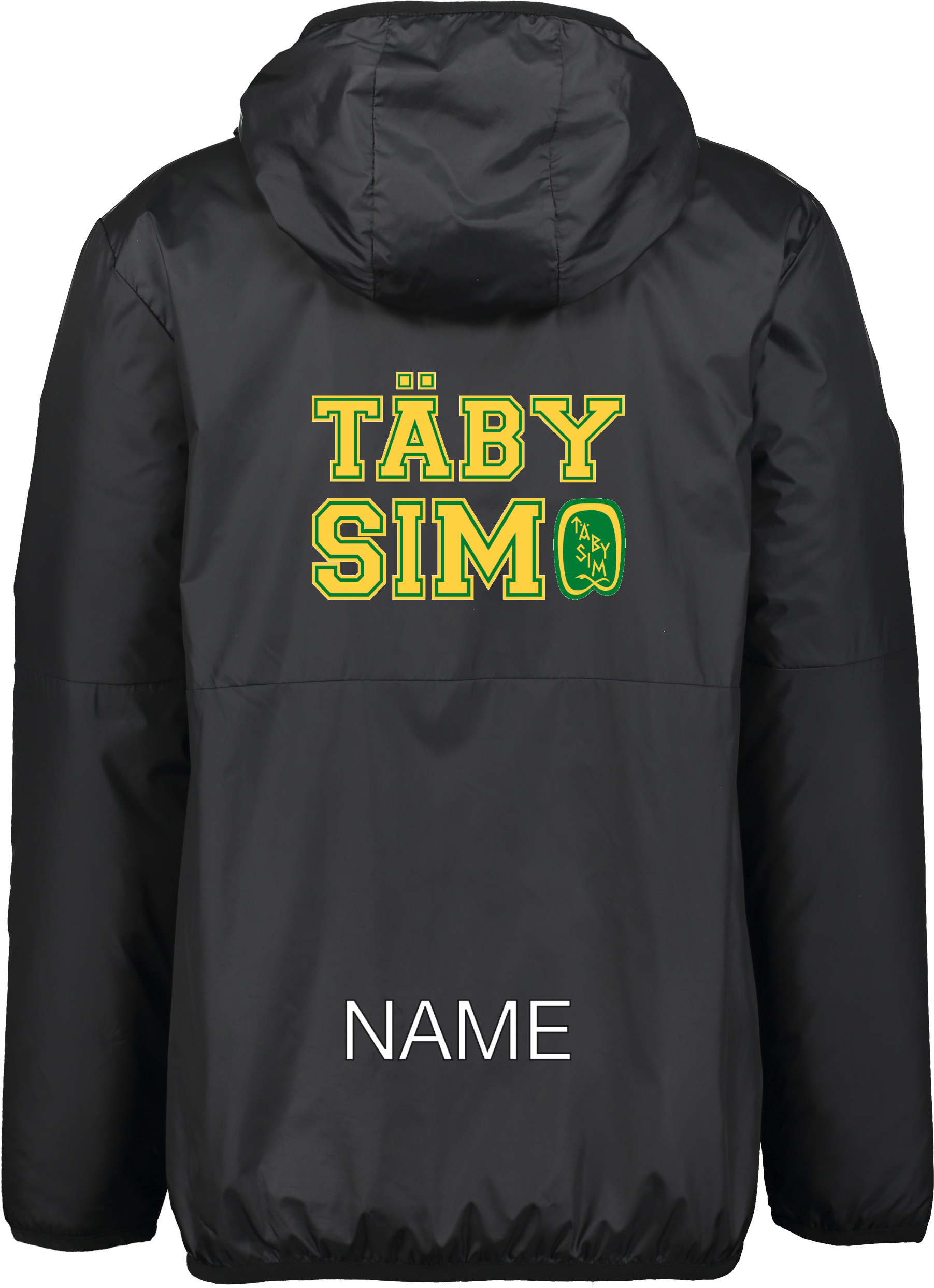 NIKE, Park 20 Short Jkt Jr