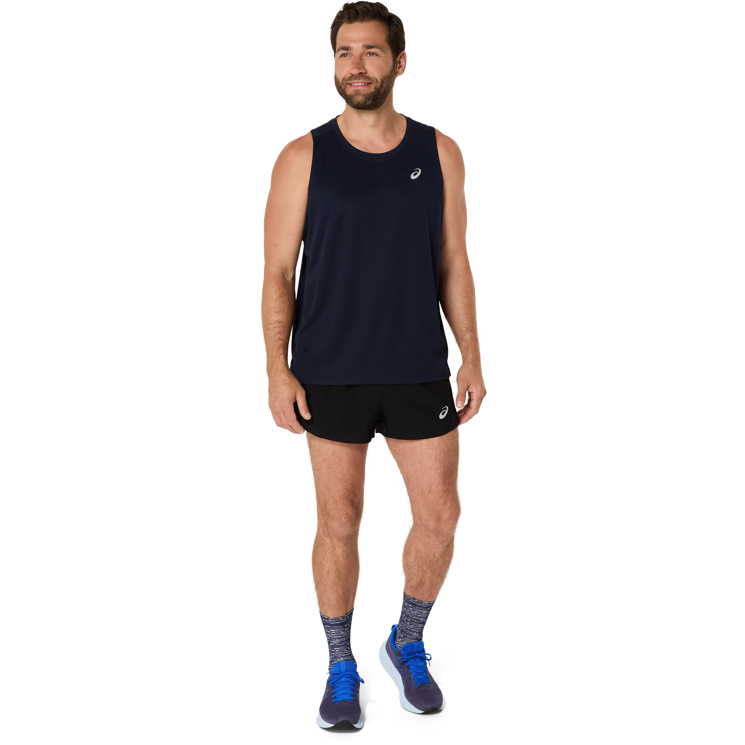 ASICS, M Core Singlet