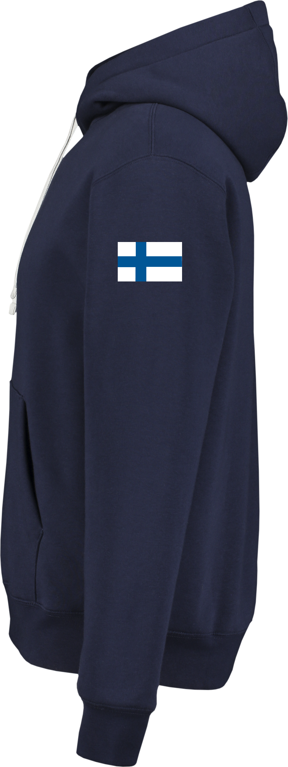 NIKE, Park 20 Flc Hood