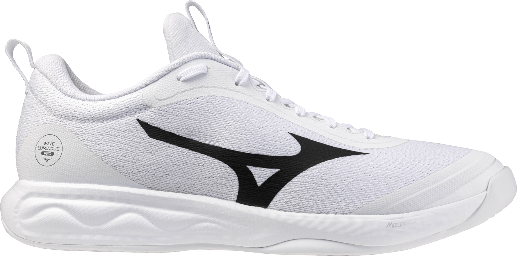 
MIZUNO, 
WAVE LUMINOUS PRO, 
Detail 1
