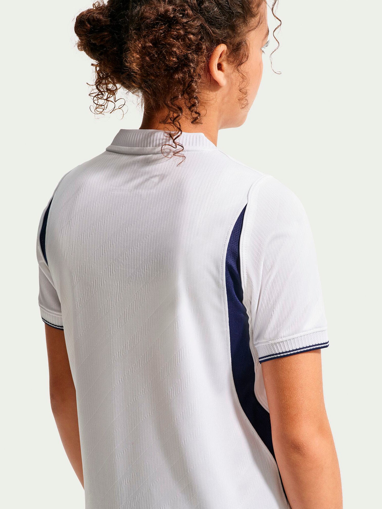 NIKE, THFC Y NK DF JSY SS STAD HM