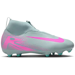 Jr Zoom Superfly 10 Acad Fgmg - Ocean Cube/Pink Standard Small1x1