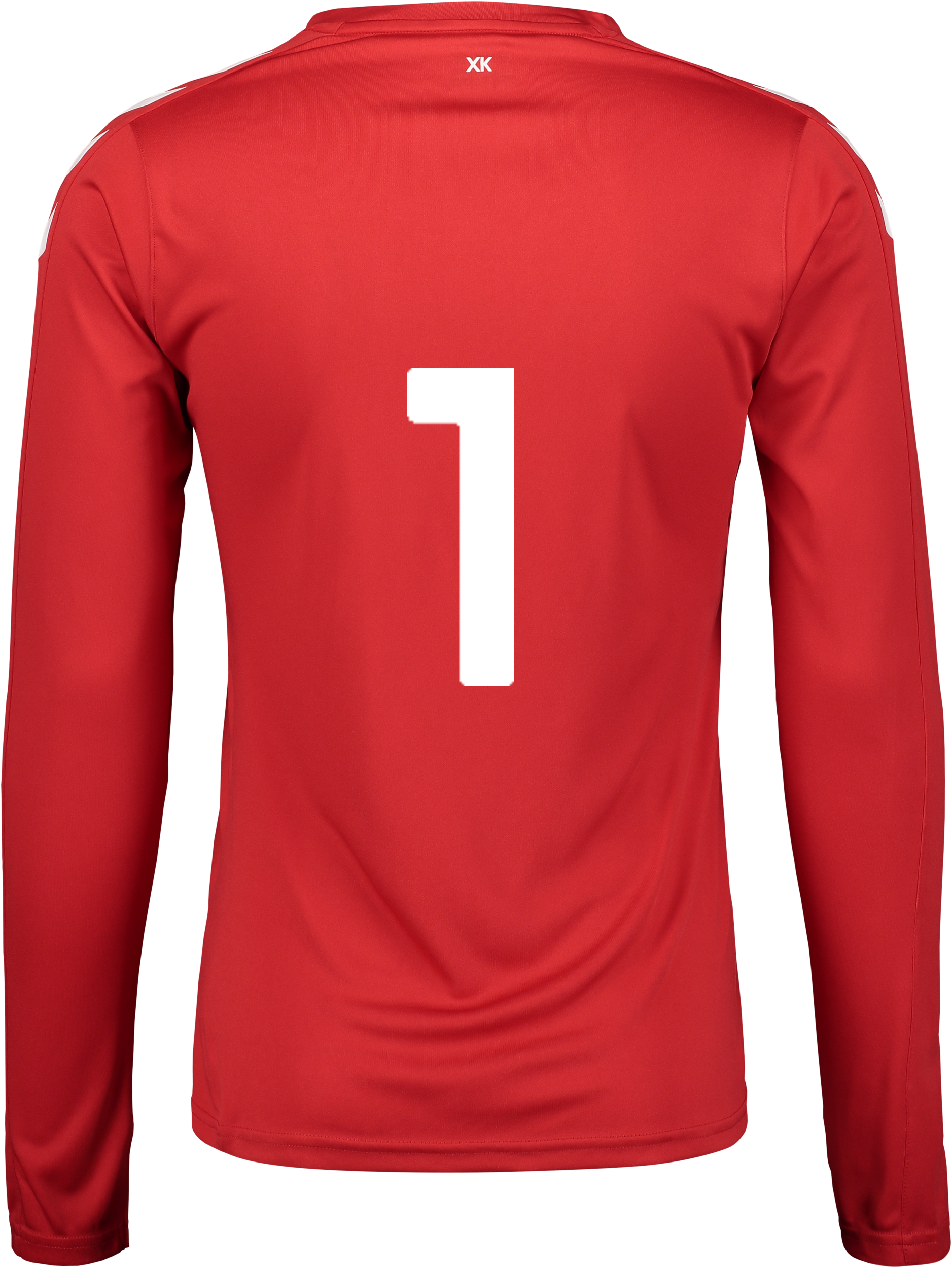 HUMMEL, Core Xk Poly Jsy Ls