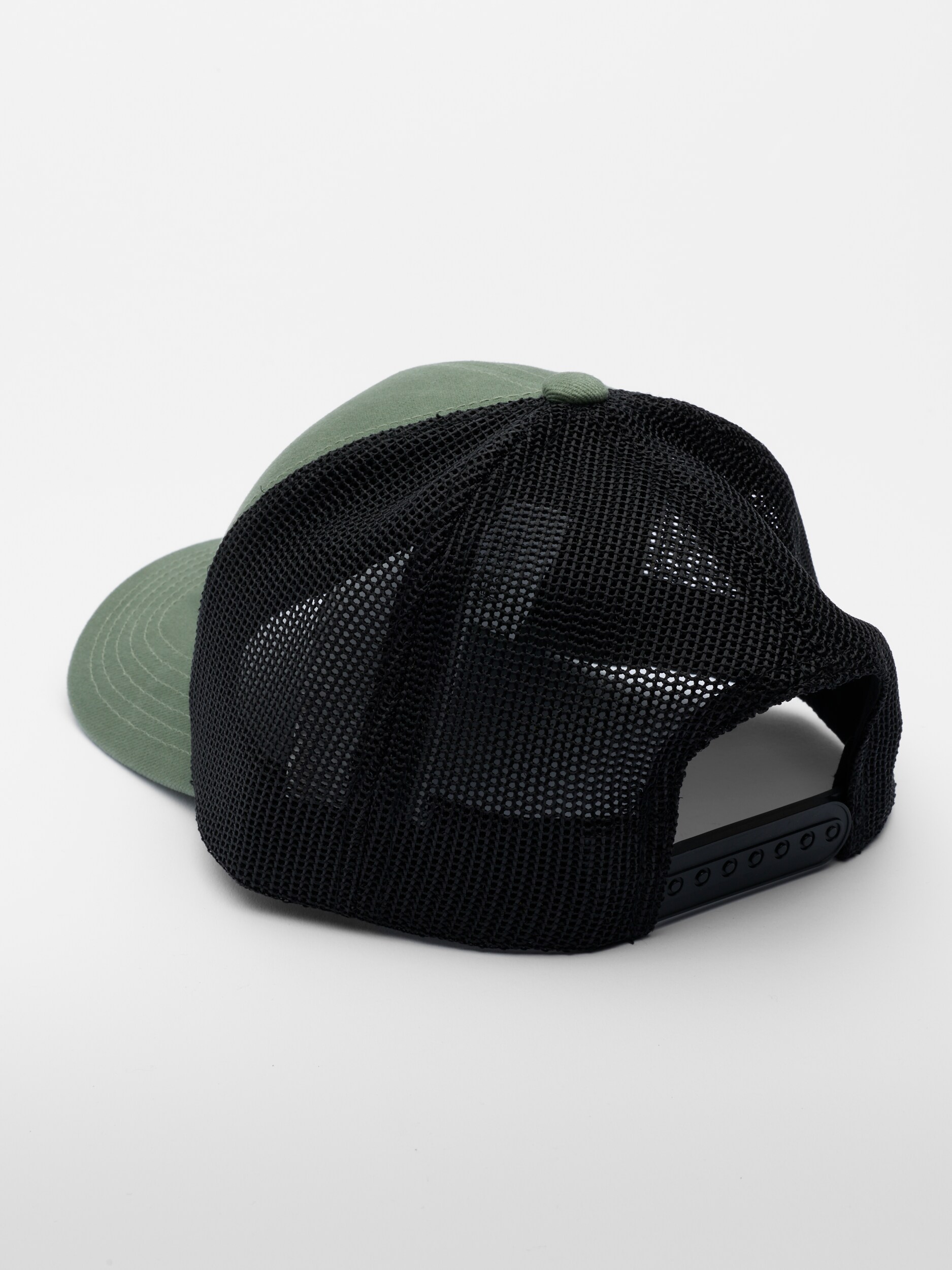 OAKLEY, Patch Trucker Hat