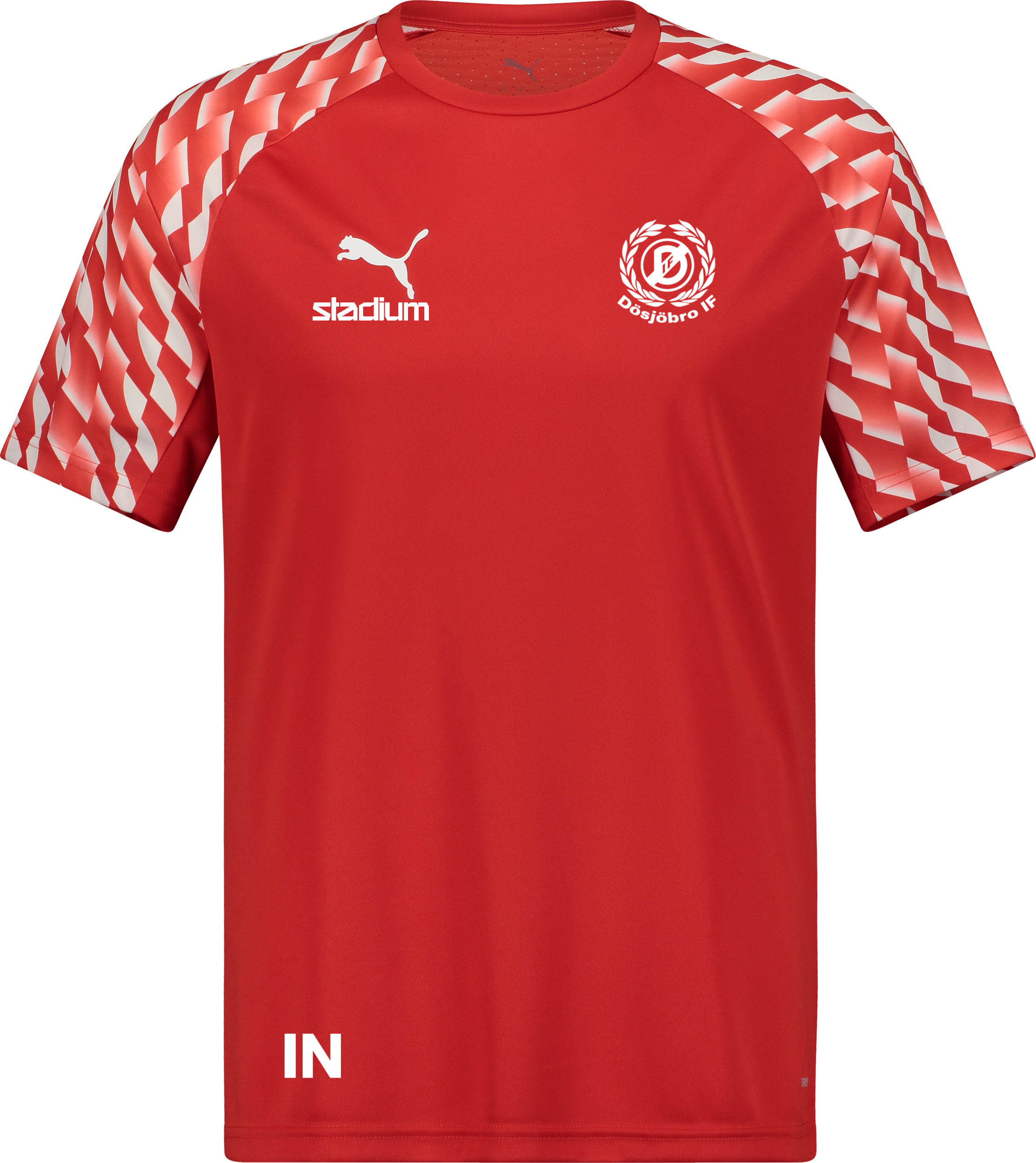 
PUMA, 
TEAMLIGA26 JERSEY JR, 
Detail 1
