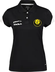 361647101101 CRAFT Pro Ctrl Impact Polo W 361647101101 CRAFT Pro Ctrl Impact Polo W Standard Small1x1