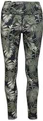 701888123101 ICONIC  Pulse Tights W 701888123101 ICONIC Pulse Tights W  Standard Small1x1