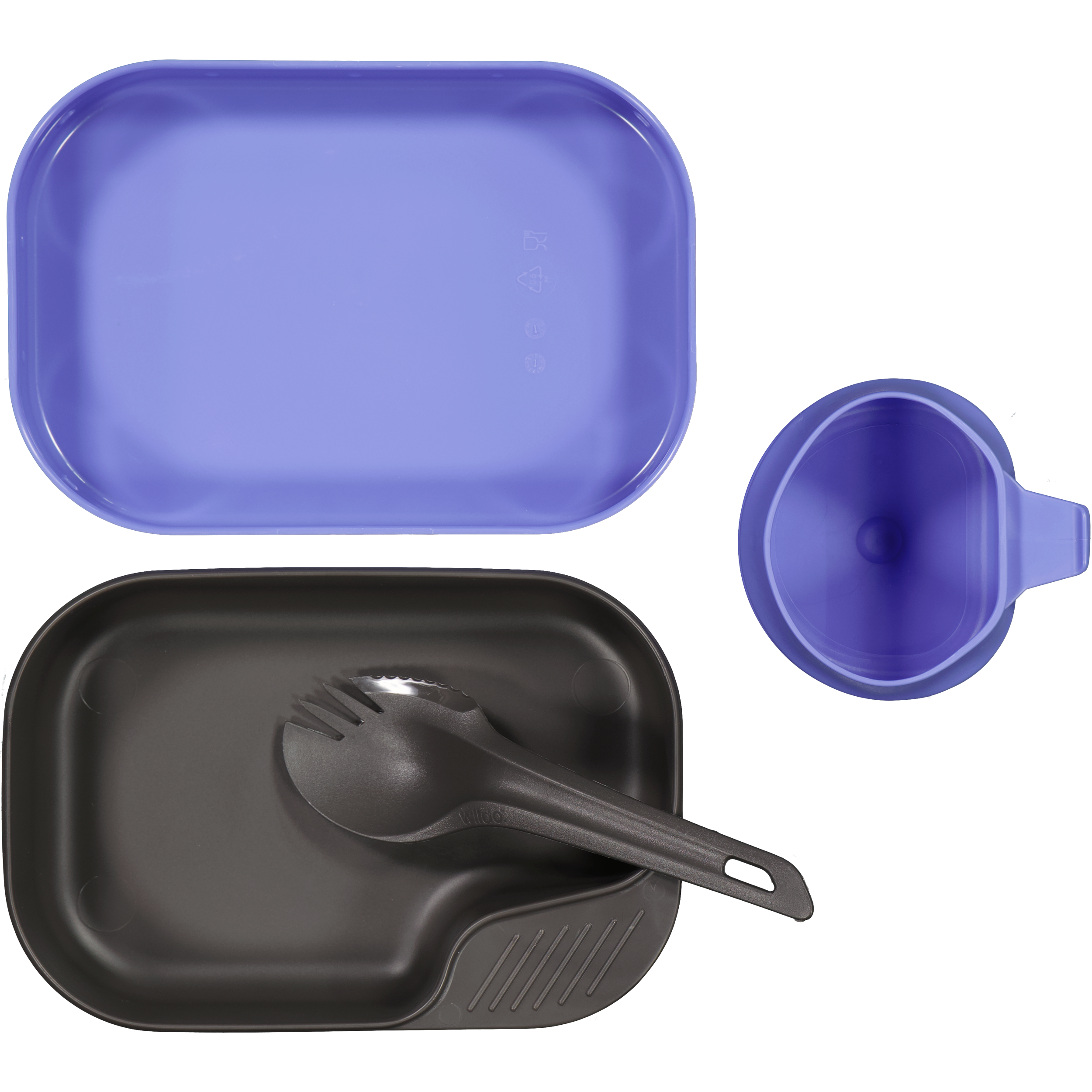 
WILDO, 
Camp-A-Box Light, 
Detail 1
