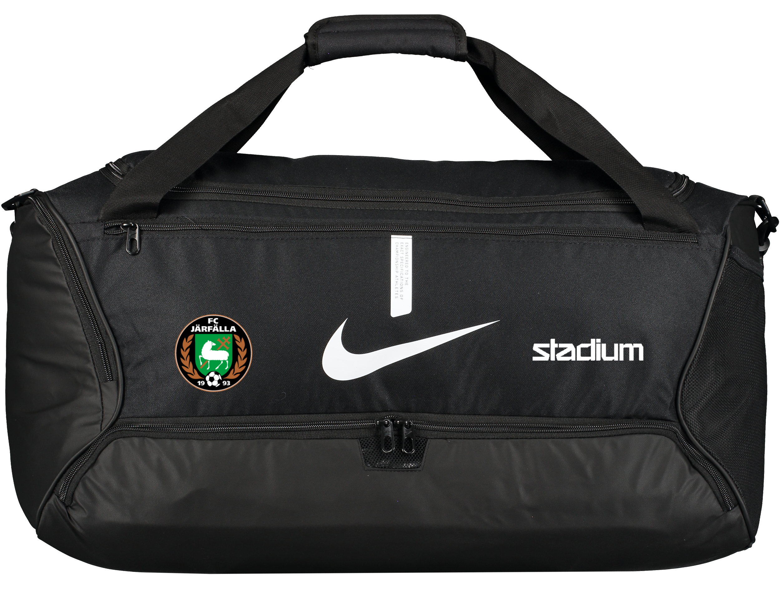 
NIKE, 
Academy Team Duff M, 
Detail 1
