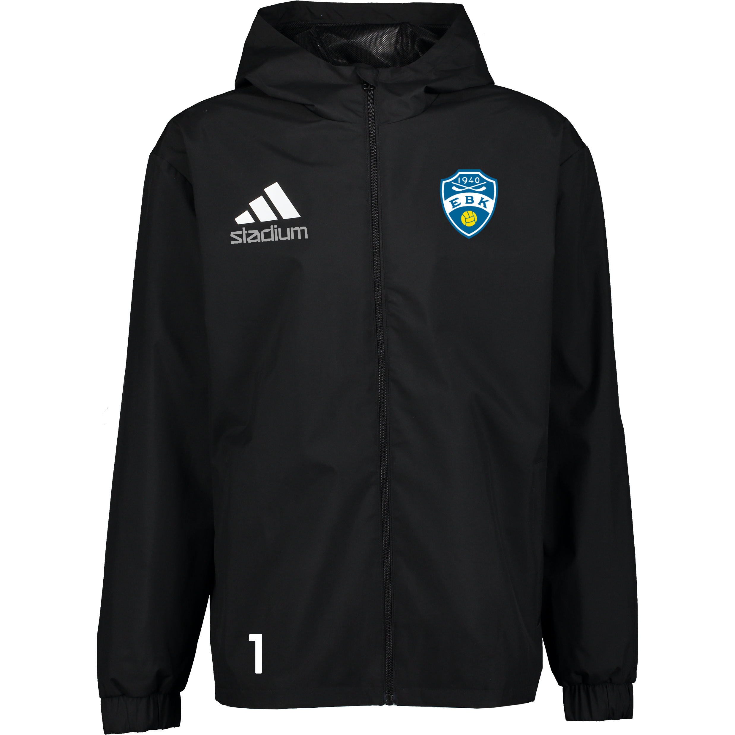 
ADIDAS, 
ENT26 AW JKT JR, 
Detail 1
