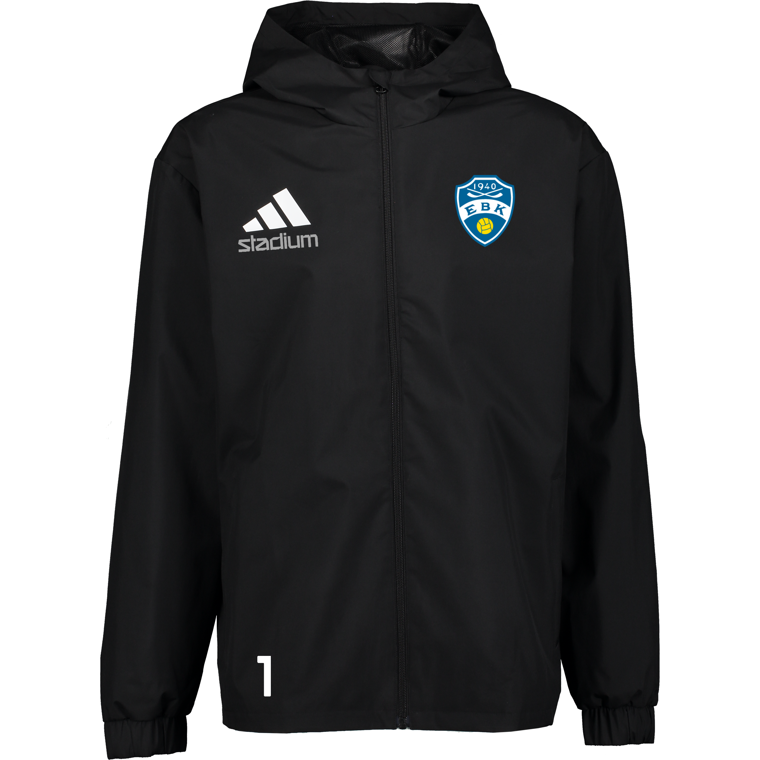 
ADIDAS, 
ENT26 AW JKT JR, 
Detail 1
