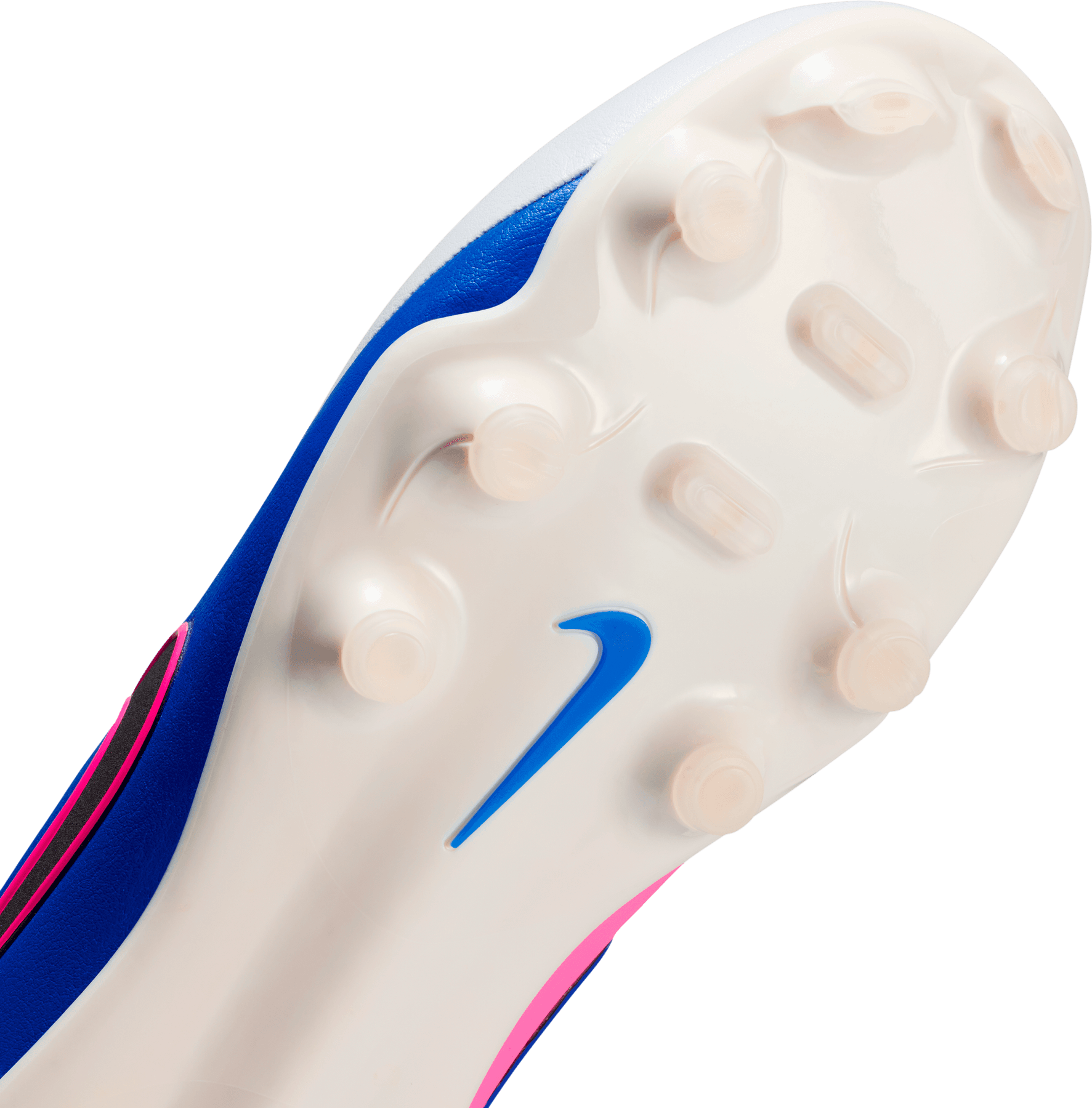 NIKE, JR TIEMPO MAESTRO ACD FGMG