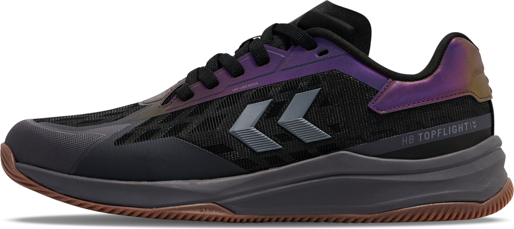 
HUMMEL, 
Hb Topflight Pro, 
Detail 1
