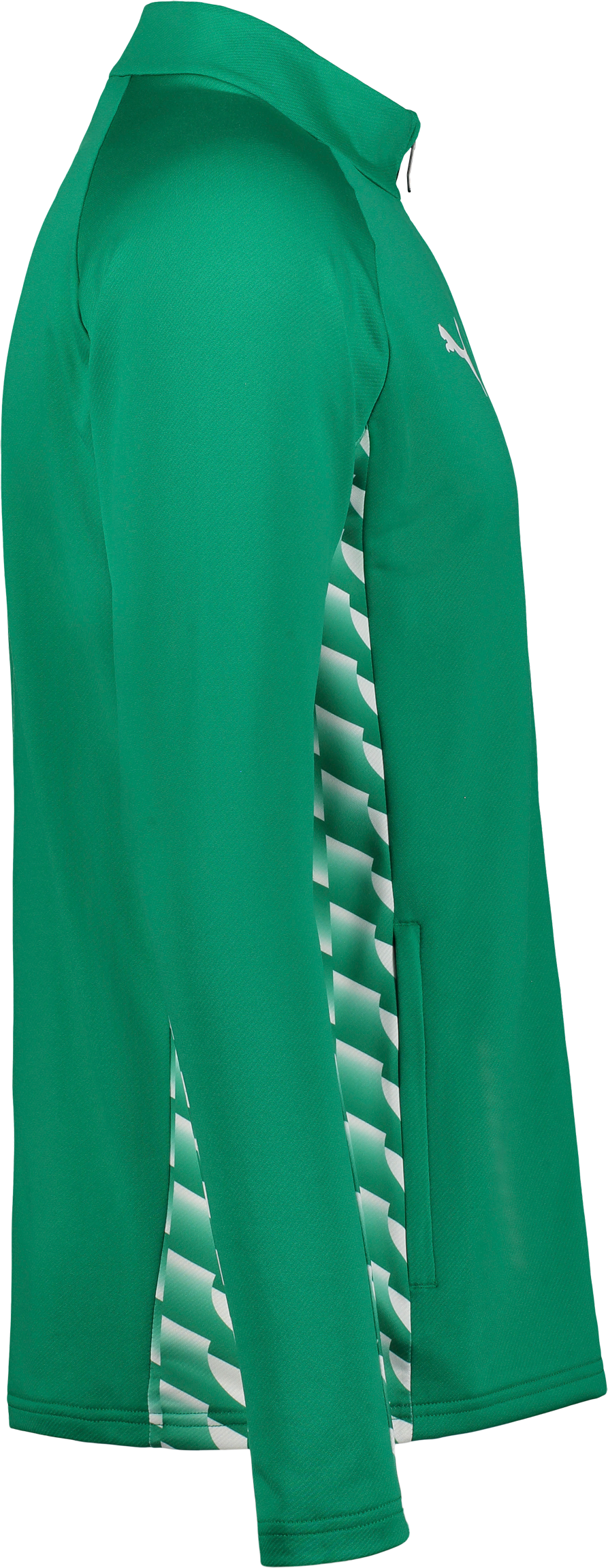 PUMA, TEAMLIGA26 TRAINING JACKET JR