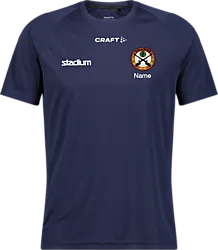 398763102101 CRAFT Rush 2.0 Ss Tee M 398763102101 CRAFT Rush 2.0 Ss Tee M Standard Small1x1