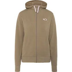 385419110102 KARI TRAA W Kari Zip Hood 385419110102 KARI TRAA W Kari Zip Hood Standard Small1x1