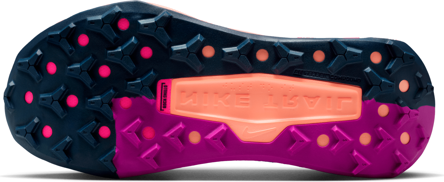 NIKE, W Wildhorse 10