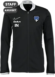400357101102 NIKE Acd25 Trk Jkt 400357101102 NIKE Acd25 Trk Jkt Standard Small1x1