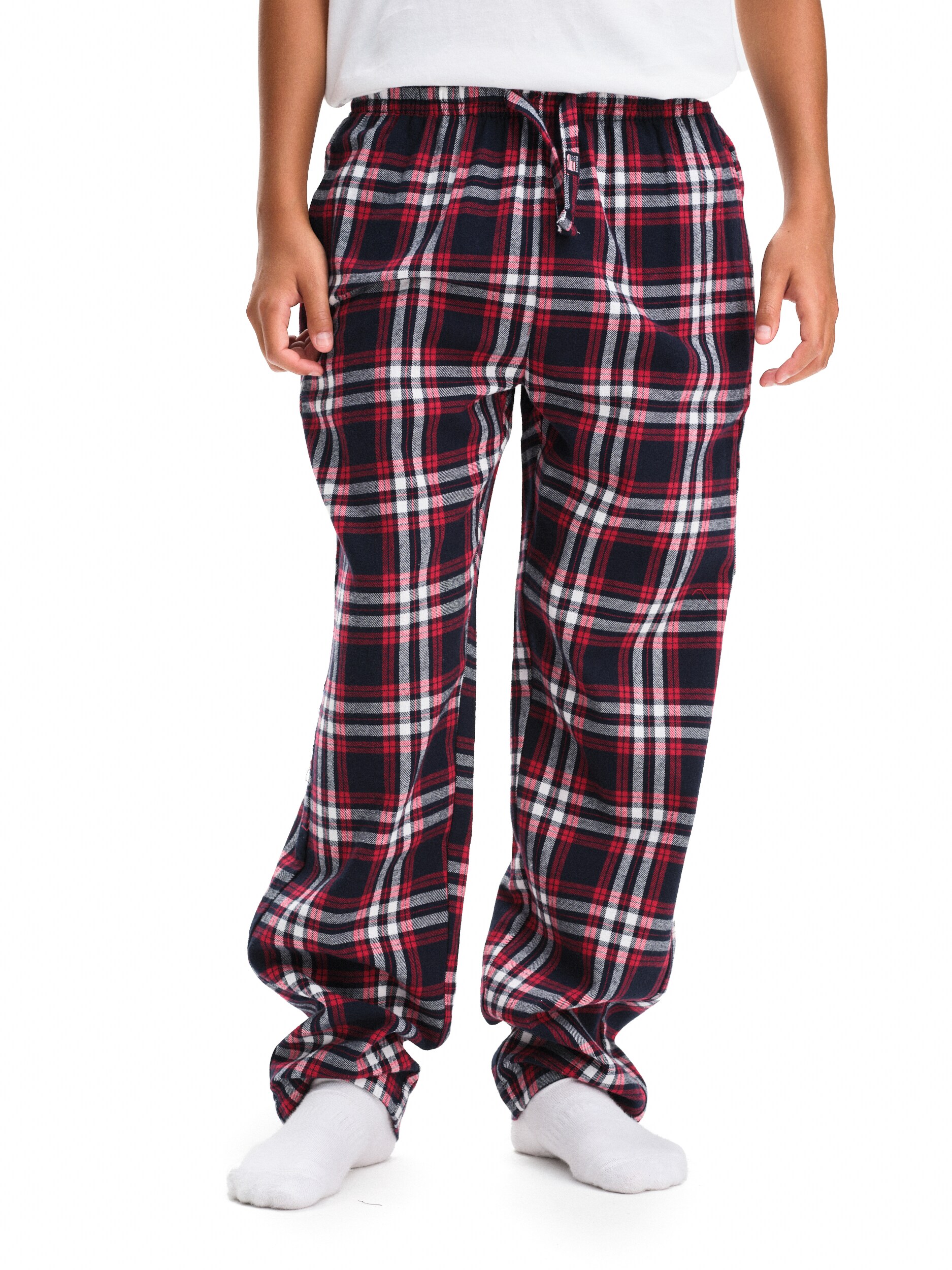
ST VINCENT POLO CLUB, 
HARRY PYJAMA PANTS JR, 
Detail 1
