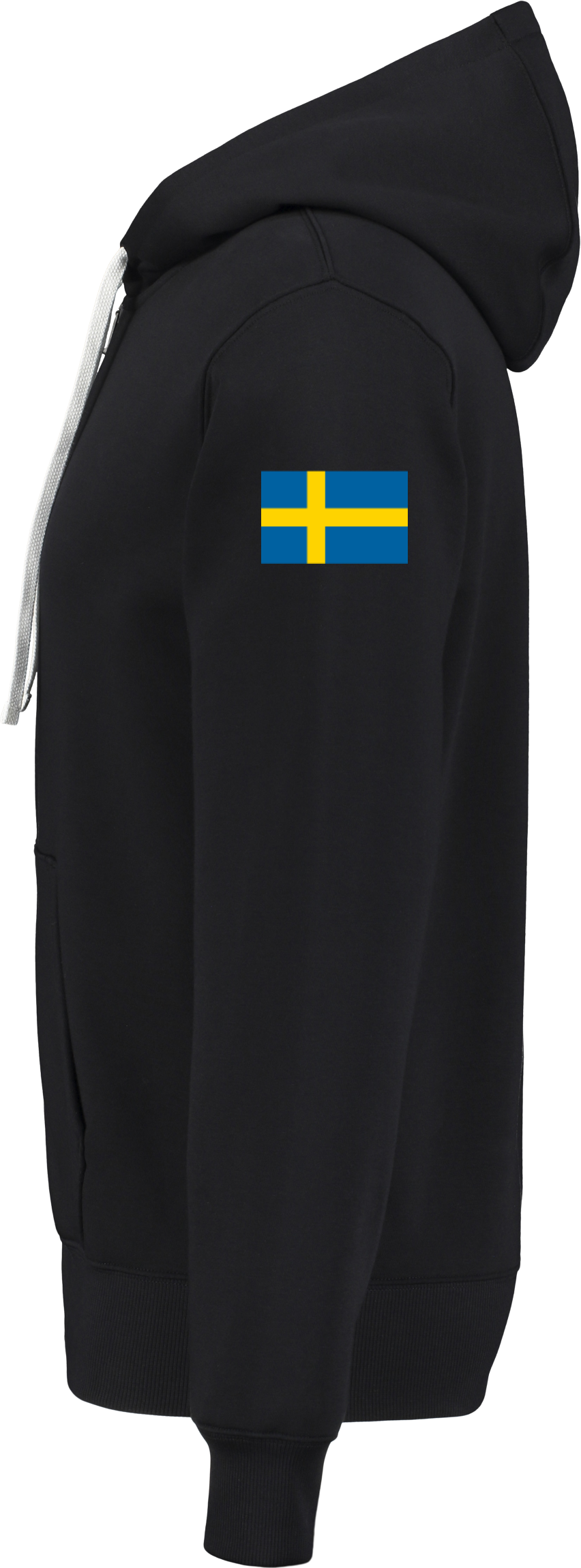 NIKE, PARK26 FLC FZ HOOD JR