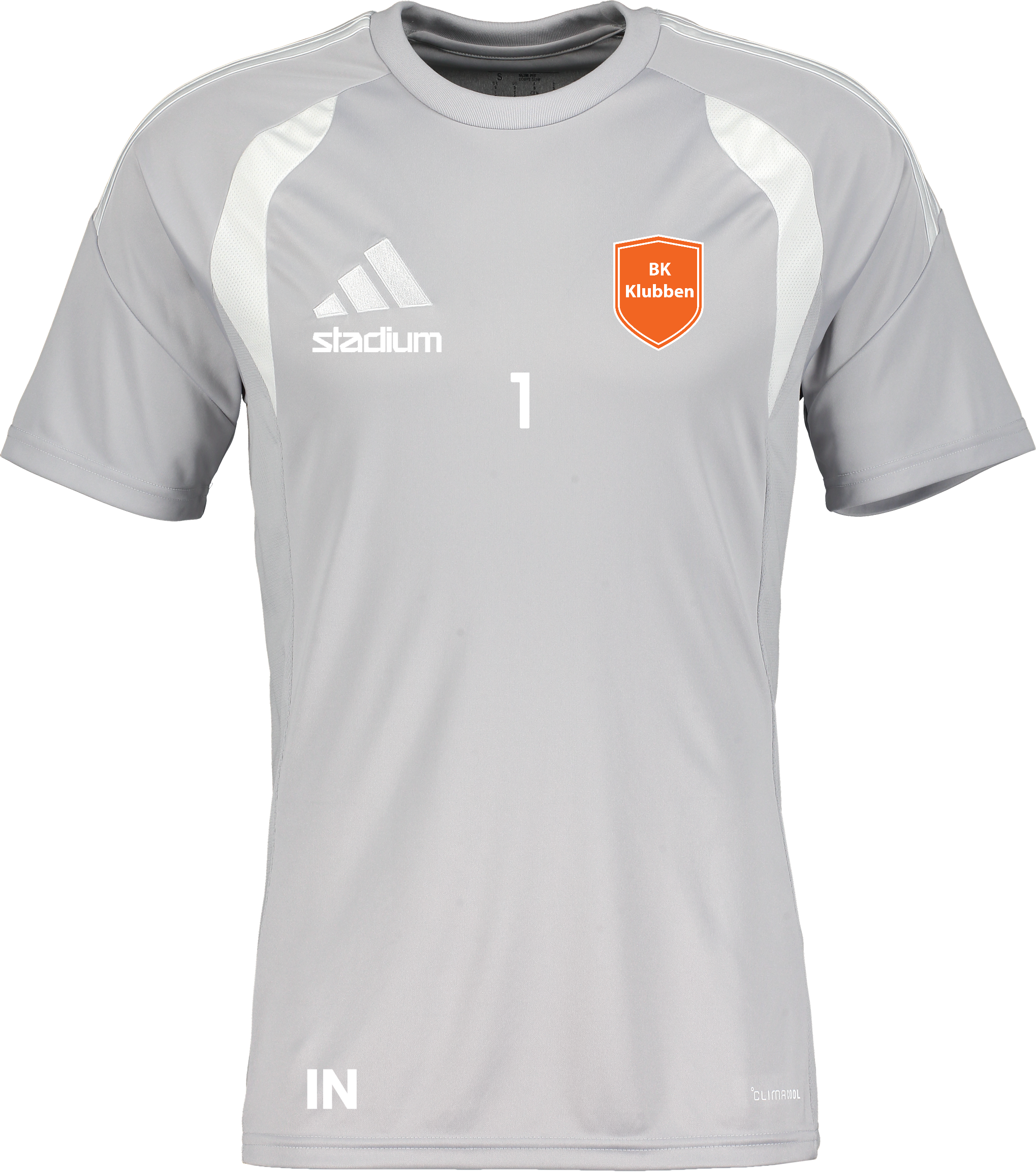 
ADIDAS, 
TIRO26 L JSY, 
Detail 1
