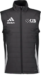 396463103101 ADIDAS Tiro24 C Winterized Vest 396463103101 ADIDAS Tiro24 C Winterized Vest Standard Small1x1