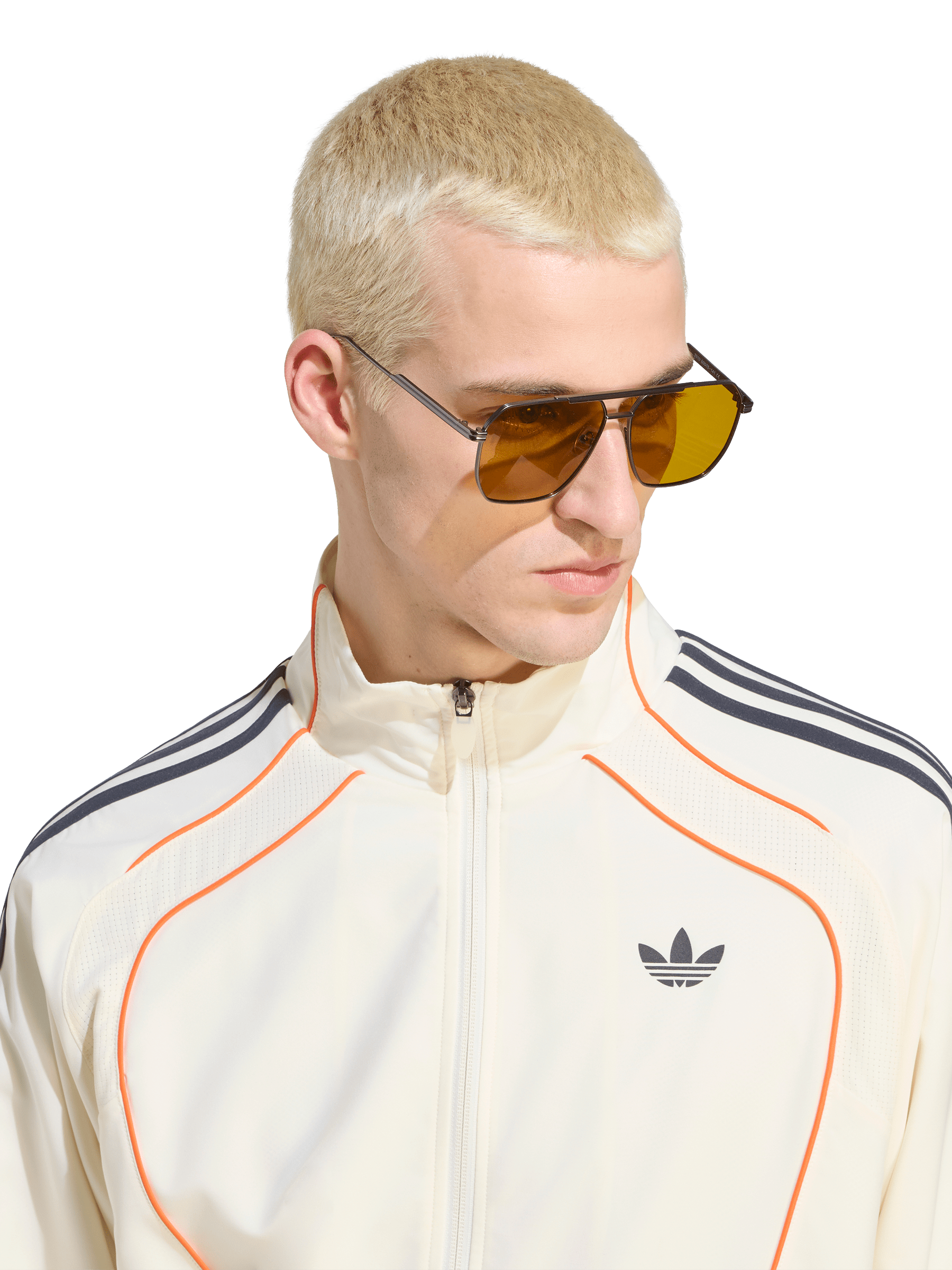 ADIDAS ORIGINALS, M TEAMGEIST TT