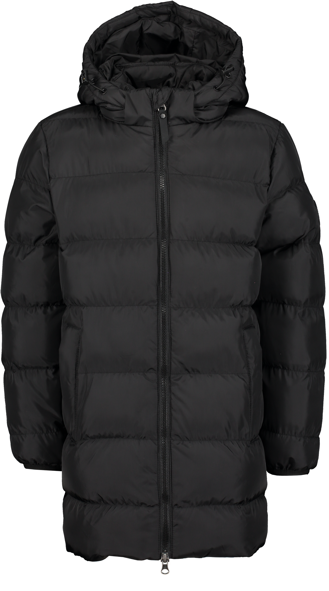 
VINSON, 
Jalane Long Jkt Jr, 
Detail 1
