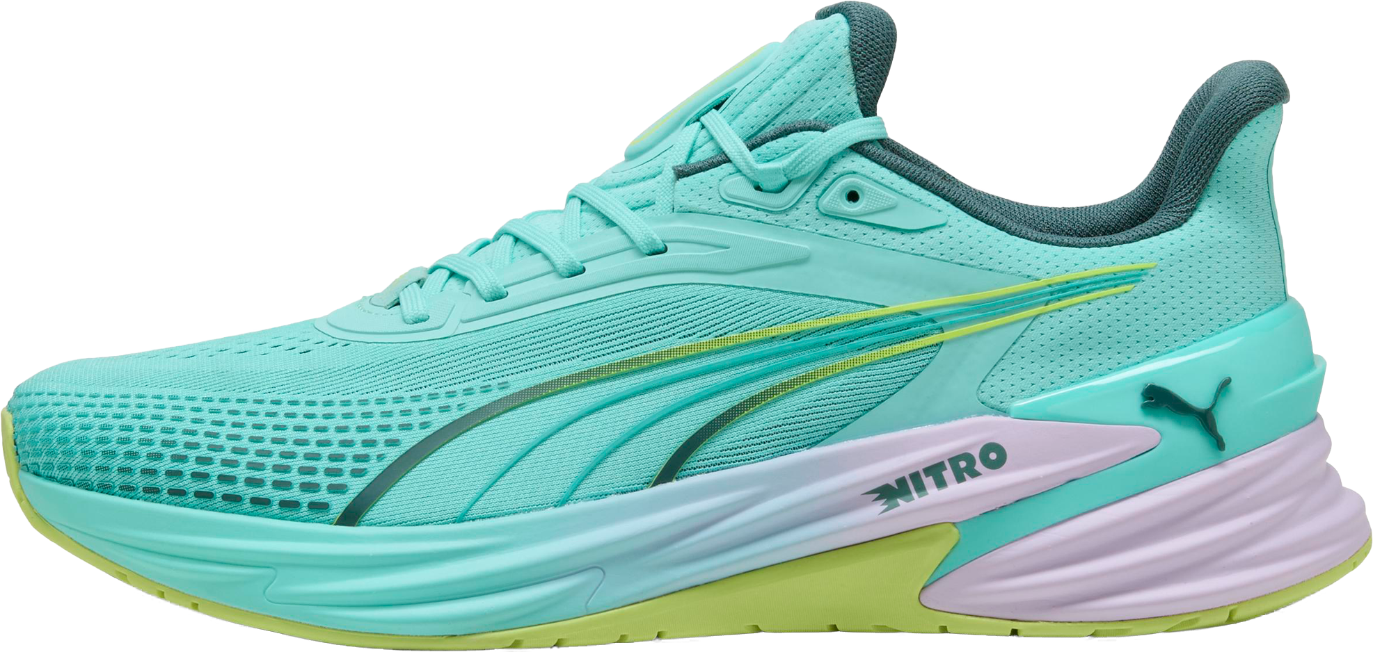 
PUMA, 
ACTIVATE NITRO TR HYROX, 
Detail 1
