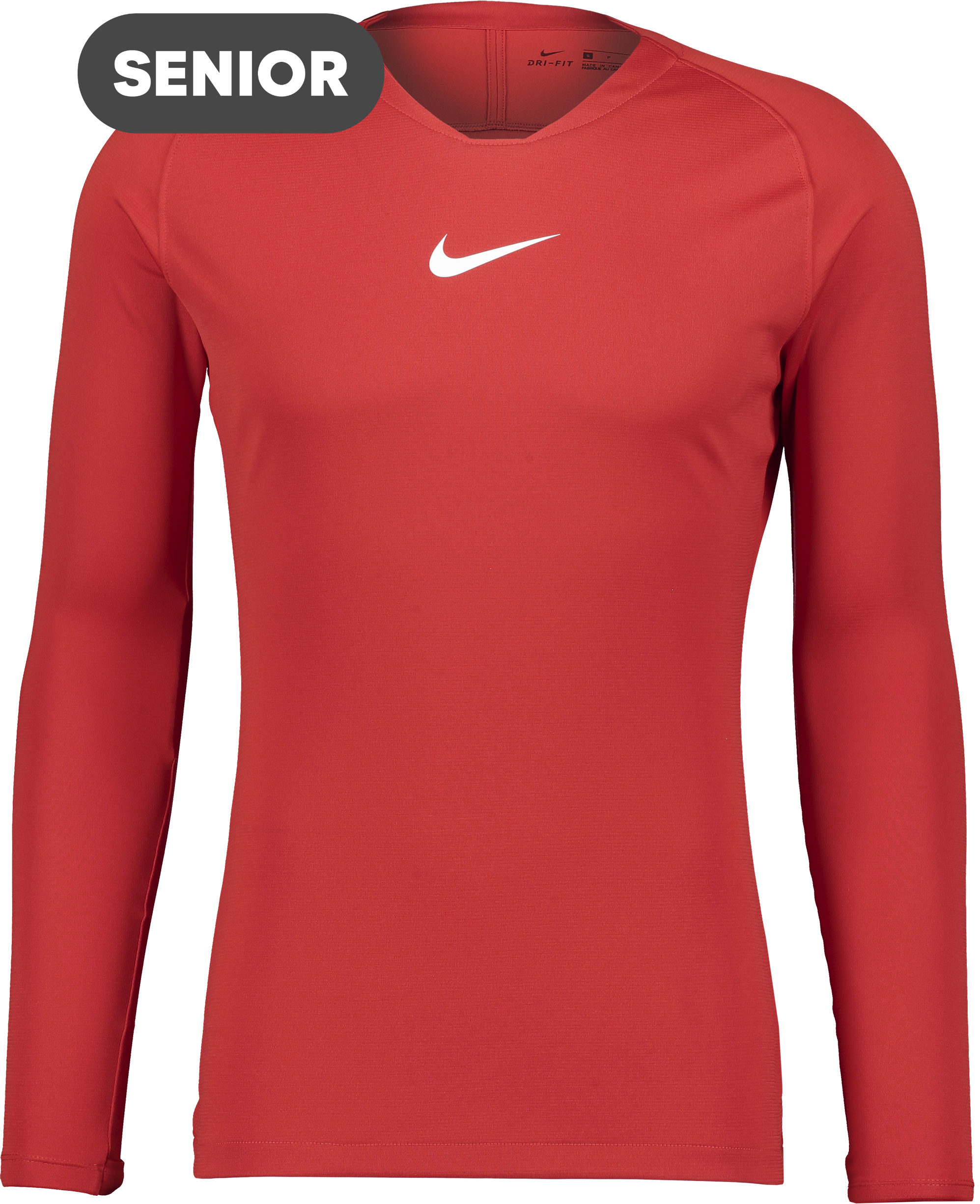 
NIKE, 
Park 1Stl Ls, 
Detail 1
