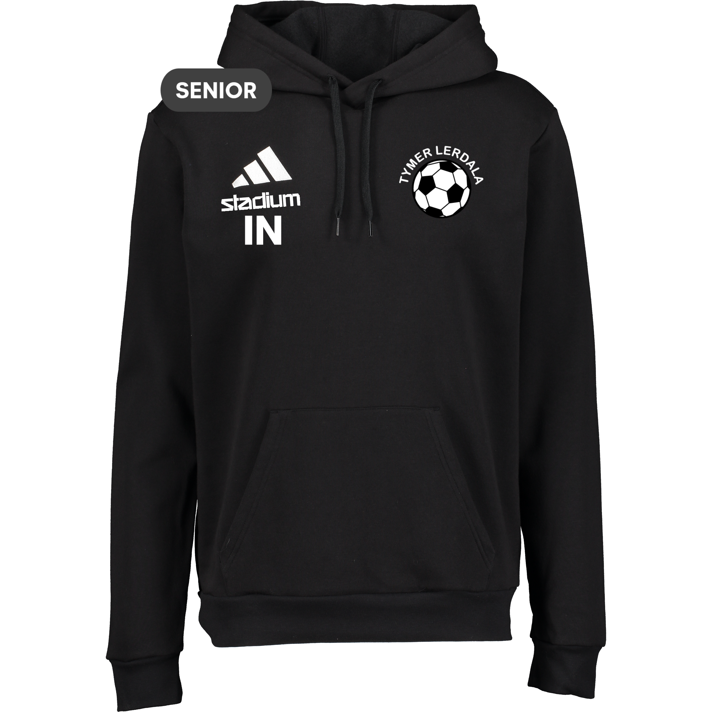 
ADIDAS, 
ENT26 HOODY, 
Detail 1
