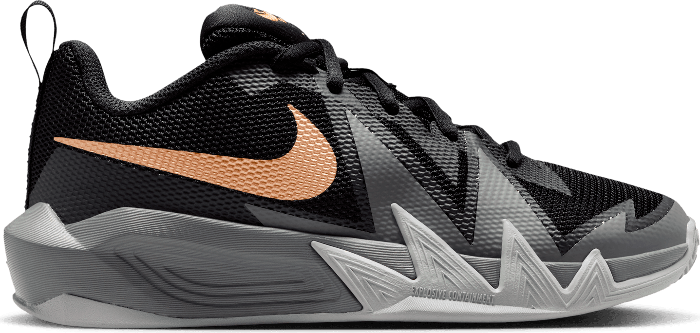 
NIKE, 
NIKE S.T. DYNAMITE, 
Detail 1
