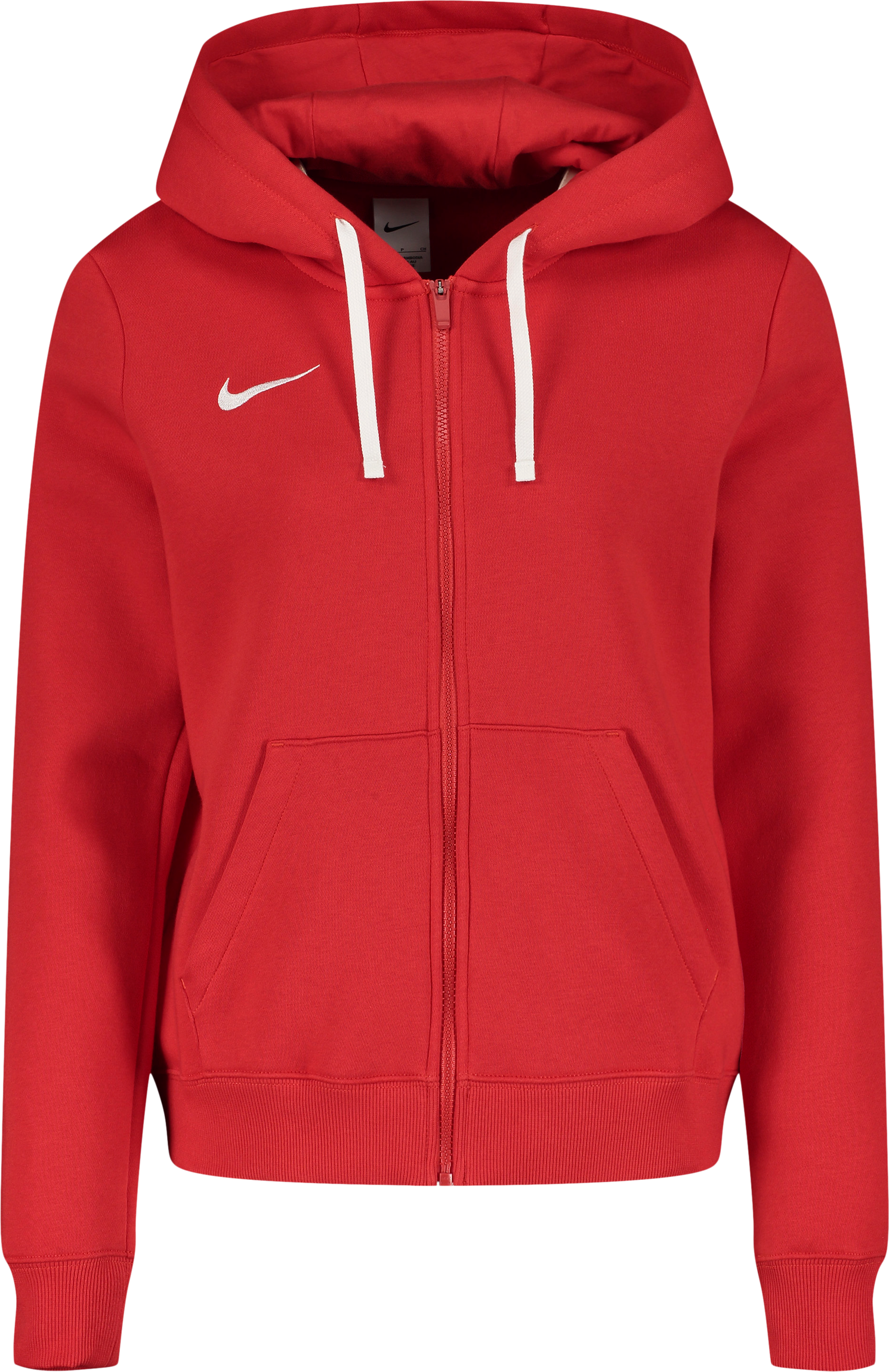 
NIKE, 
PARK26 FLC FZ HOOD W, 
Detail 1
