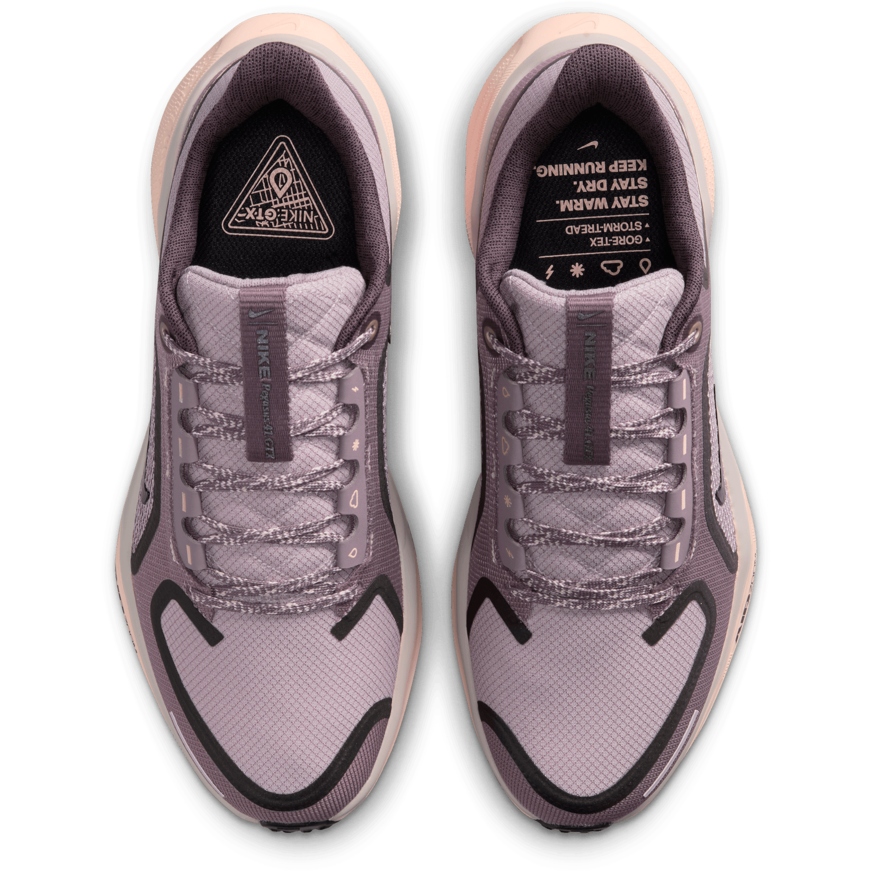 NIKE, W Pegasus 41 Gore-Tex