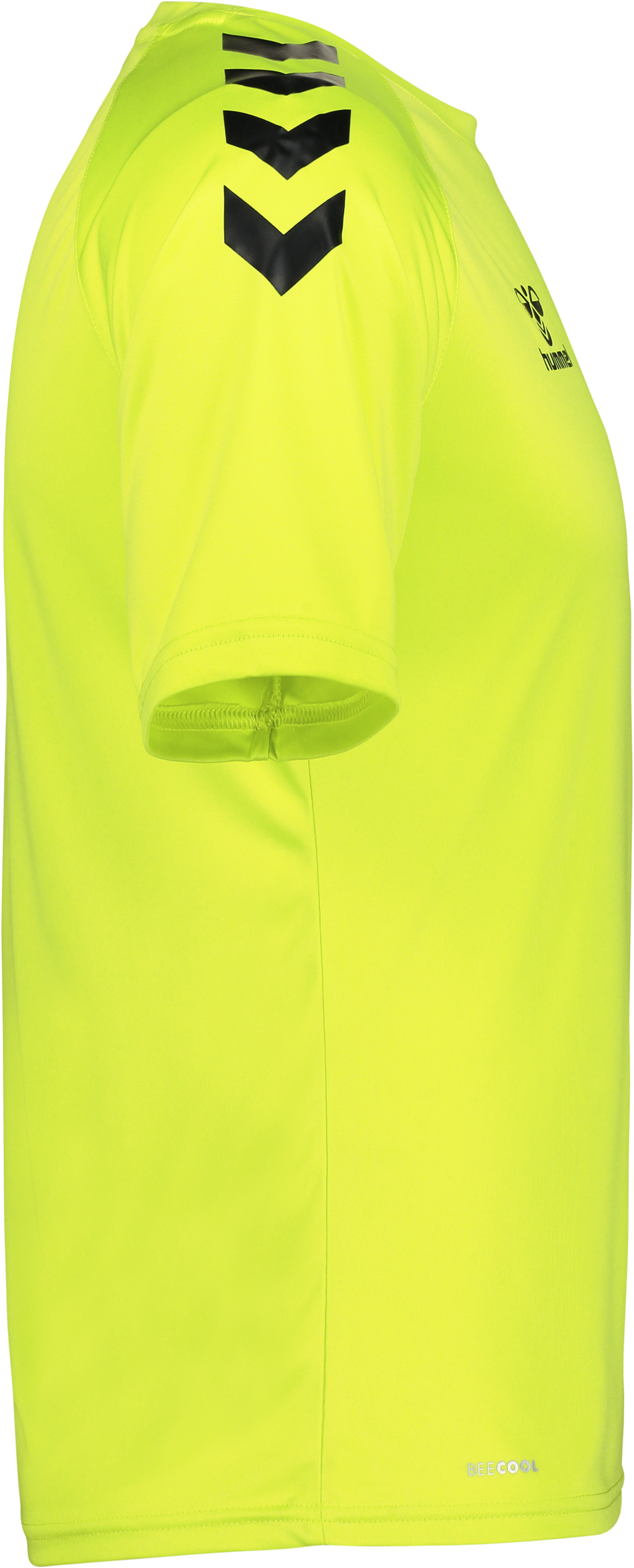 HUMMEL, Core Xk Poly Tee Ss Jr