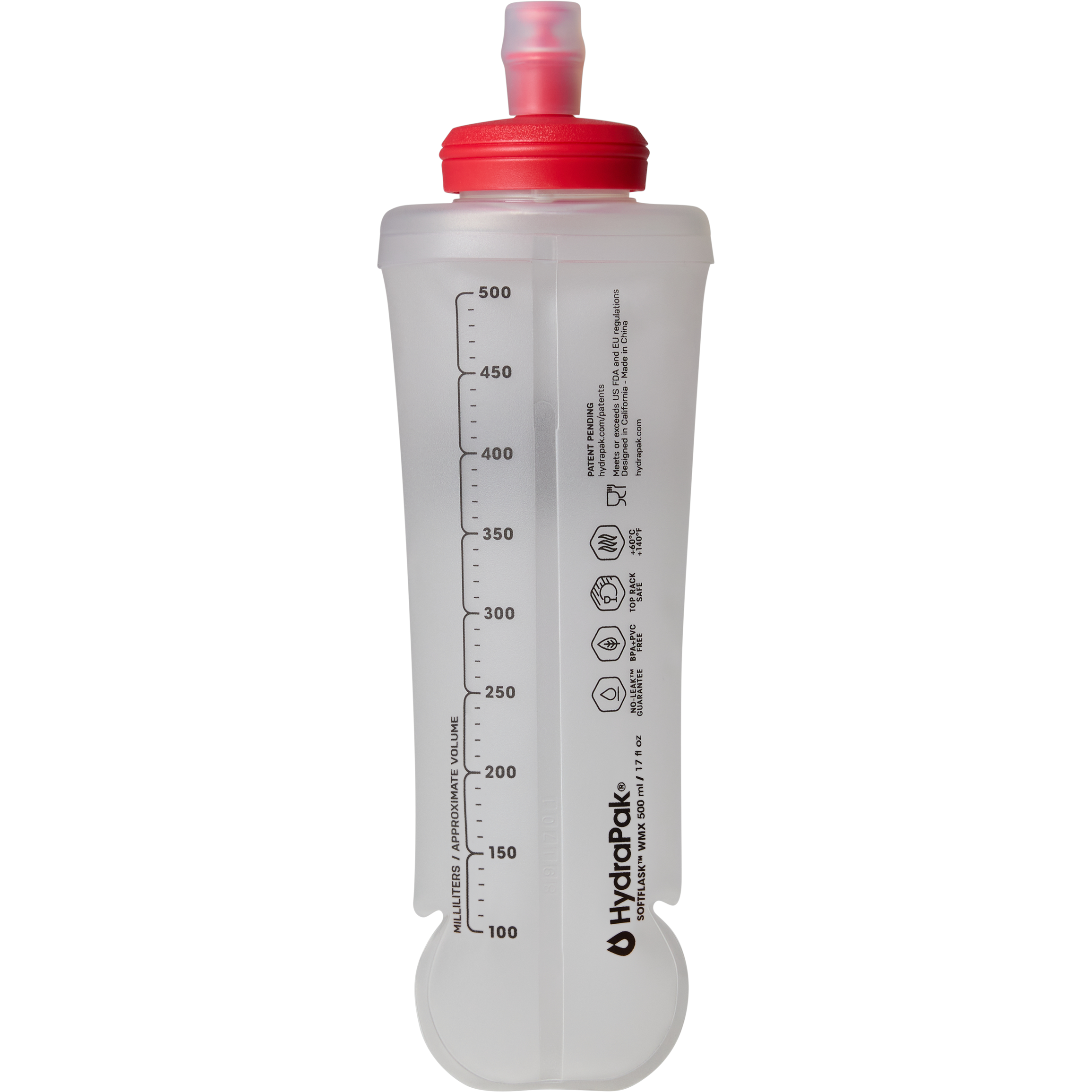 THE NORTH FACE, Tnf Soft Flask 500ml