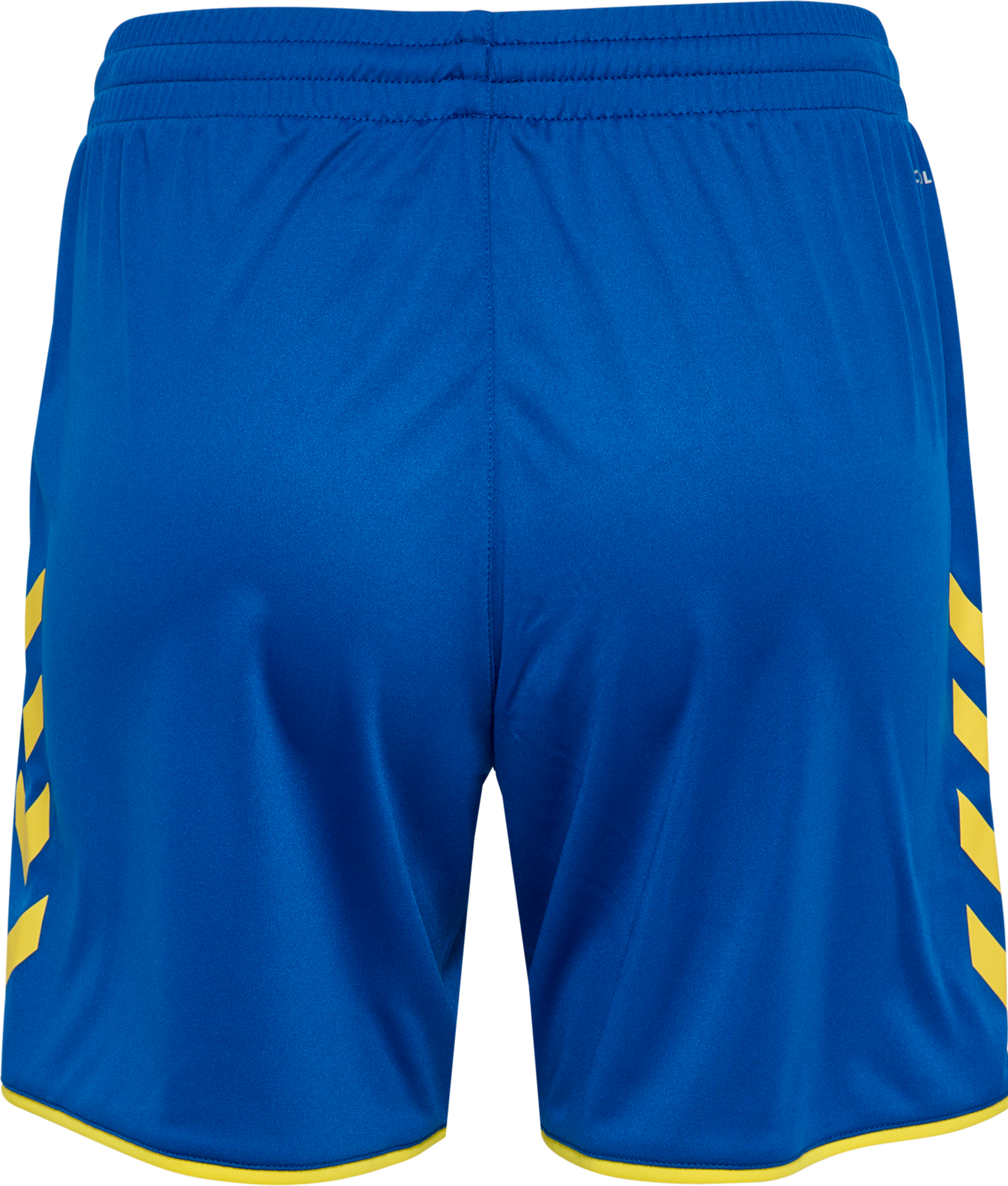 HUMMEL, HMLCORE 2.0 SHORTS WOMAN