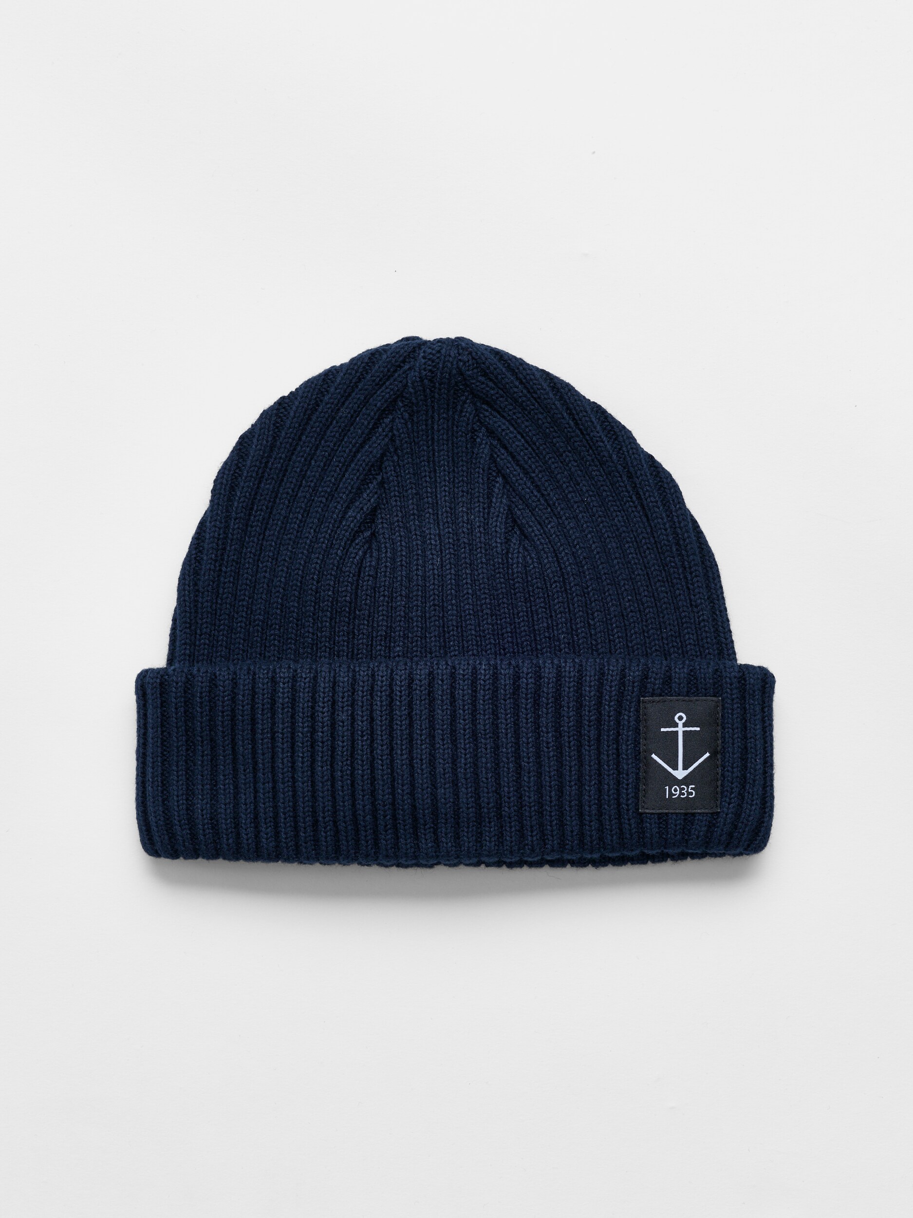 
RESTER&Ouml;DS, 
So Smula Beanie , 
Detail 1
