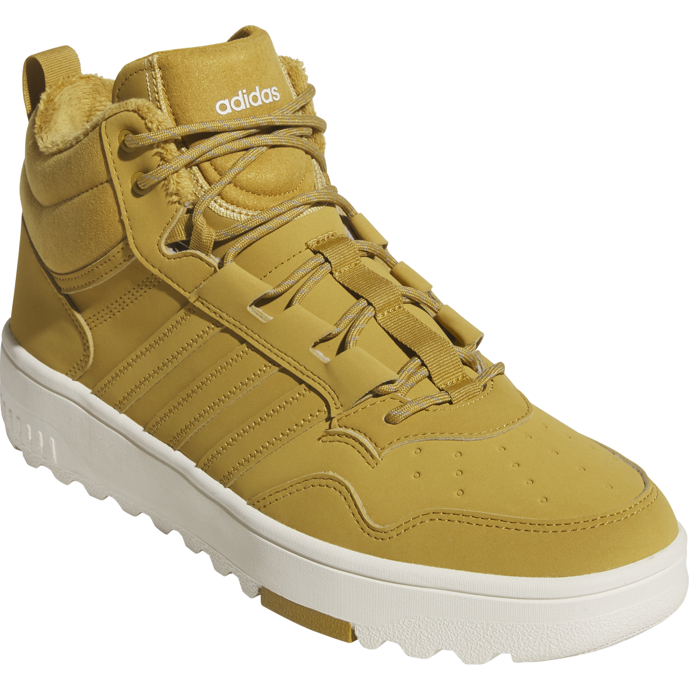 ADIDAS, M Hoops 4.0 Mid Wtr