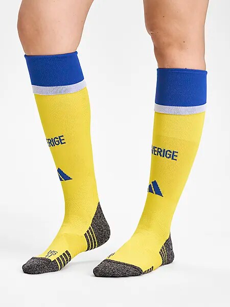 ADIDAS Швеция 26 Домашние носки
