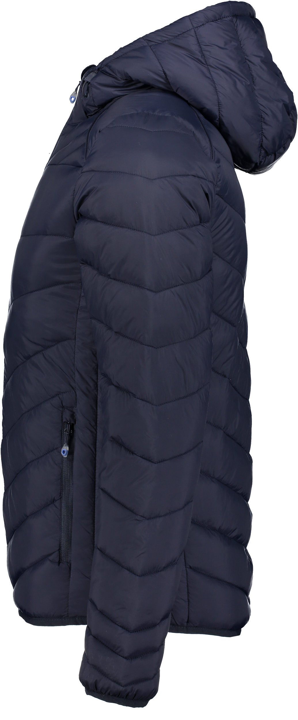 CLIQUE, Idaho Jkt Jr