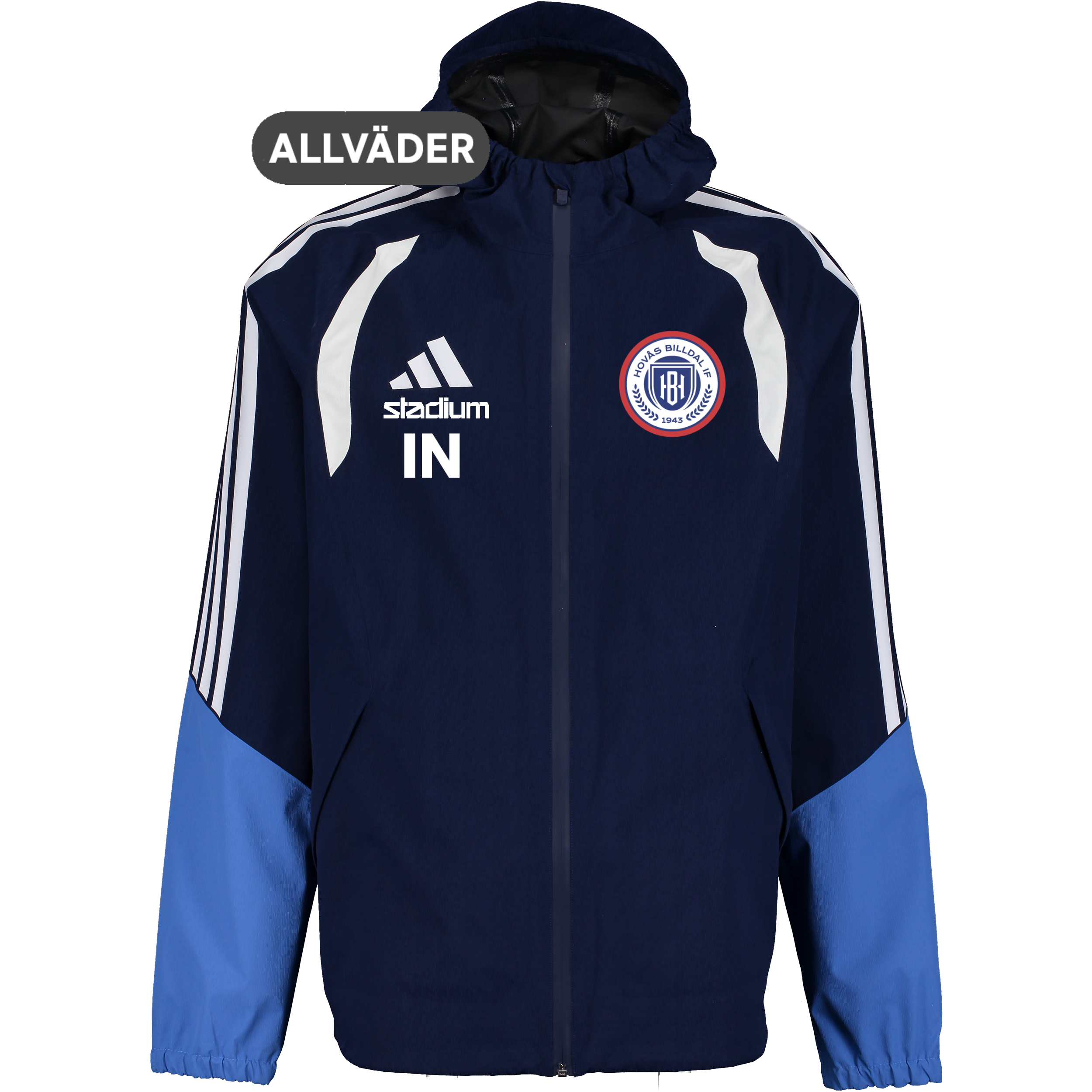 
ADIDAS, 
TIRO26 RN JKT, 
Detail 1
