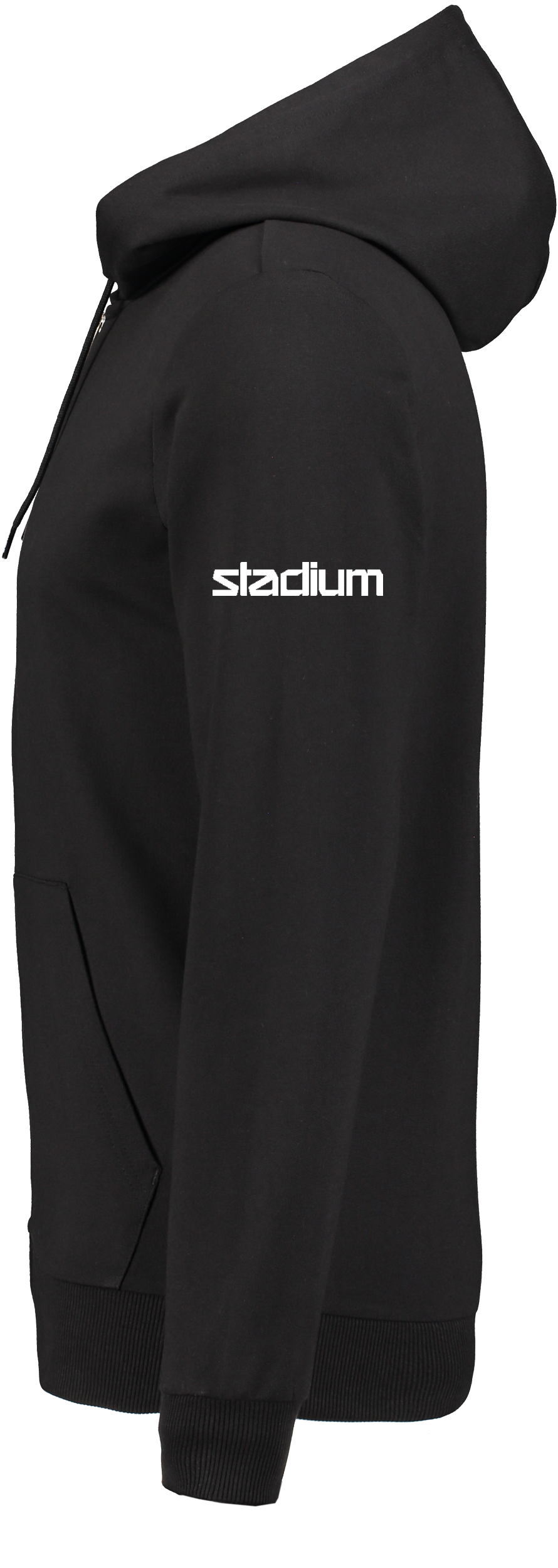 PUMA, T Goal Casual Hood Jkt