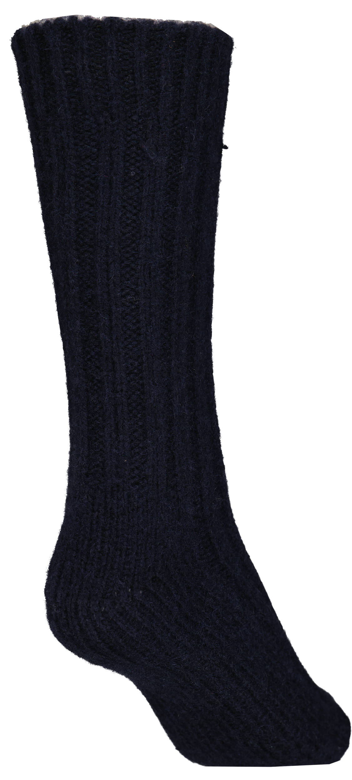 EVEREST, U Knit Wool Sock